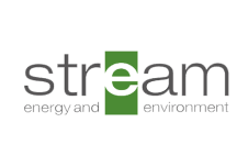 logo stream