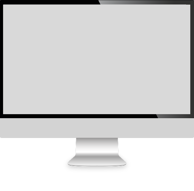 screen