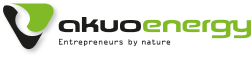 logo akuo