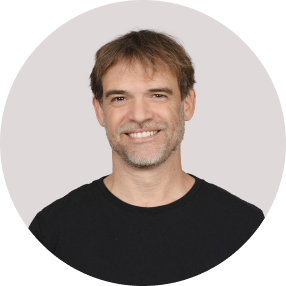 Gil Kroyzer